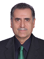 کاوه محمد سیروس