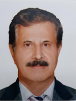 سیدمحمد بهکام