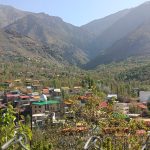 روستای امامه به کلوگان