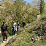روستای امامه به کلوگان