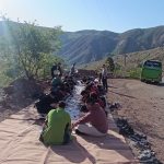 روستای امامه به کلوگان